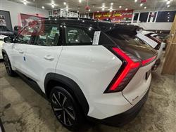 جيلي ستاراي